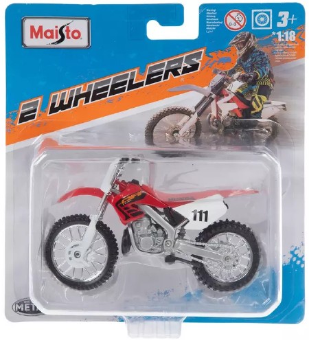2 Wheelers Assortment