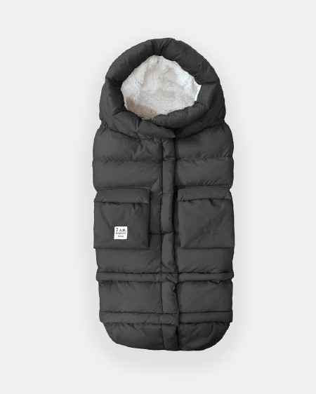 212 Evolution Black Oslo