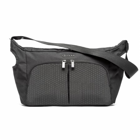 Doona Essentials Bag Nitro Blk