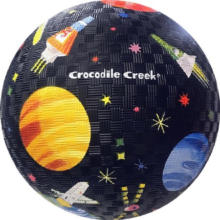 7" Play Ball Space Exploration