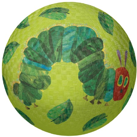 7 in Play Ball Caterpillar