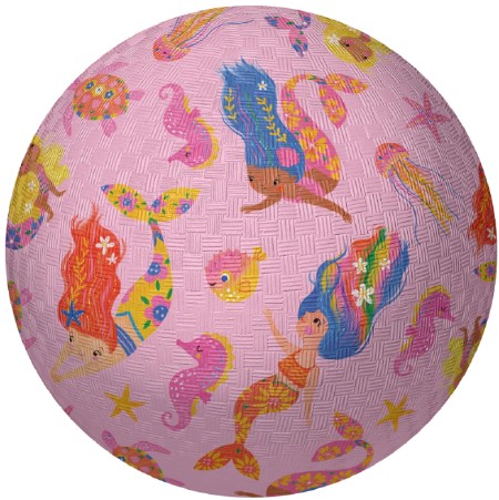7 in Play Ball Mermaid