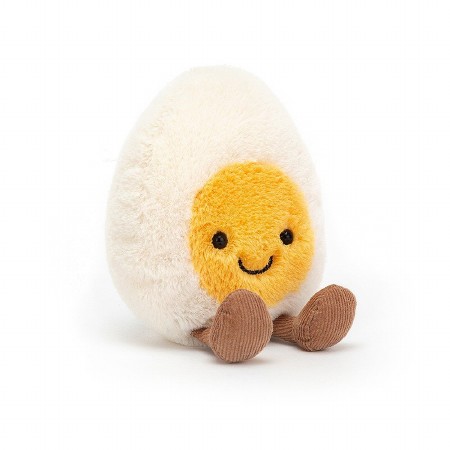 Amuseables Egg Happy Small