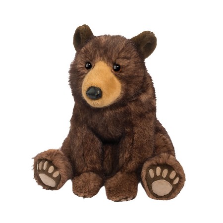 Abbott Grizzly Bear
