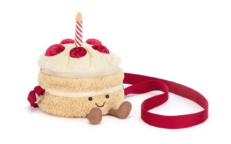 Amuseables Birthday Cake Bag