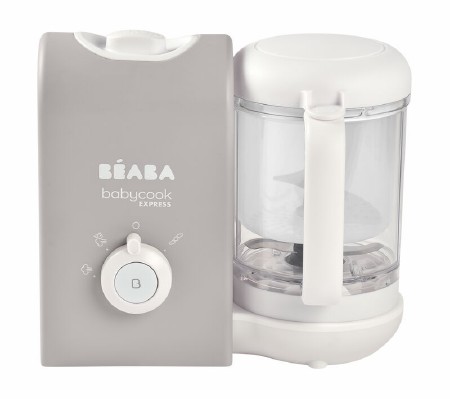 Babycook Express Baby Food Maker Grey