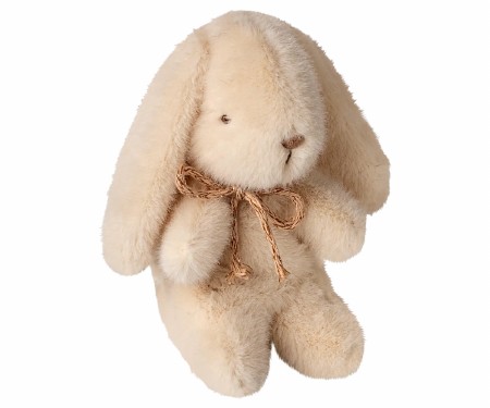 Bunny Plush Mini Cream