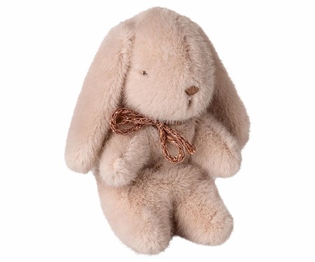 Bunny Plush Mini Light Powder