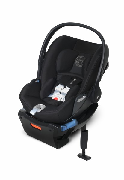 Cloud Q SensorSafe Car Seat