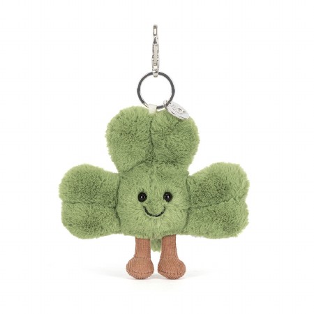 Charm Amuseables Siofra Shamrock