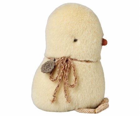 Chick Plush Mini