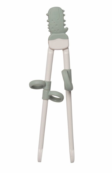 Chopsticks Sage Alligator