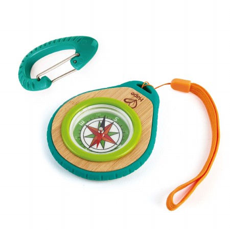 Compass Set  4y+