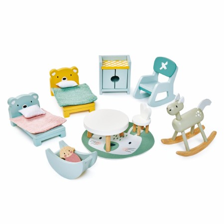 Dolls House Children's Room