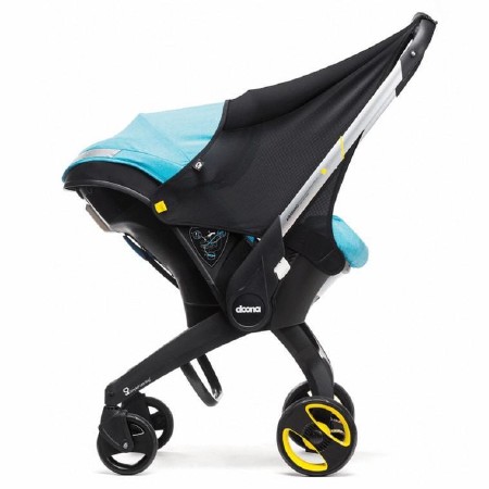 Doona Sunshade Extension