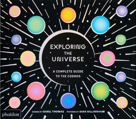 Exploring the Universe