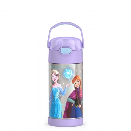 Funtainer Bottle Frozen