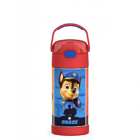 Funtainer Bottle Paw Patrol