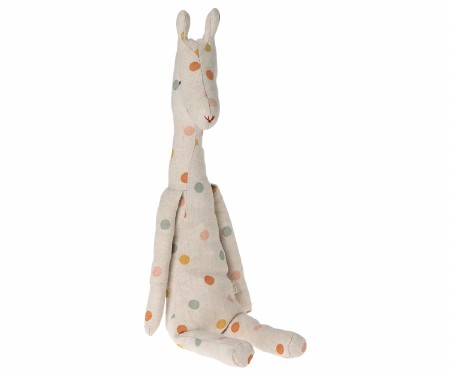 Giraffe, Medium