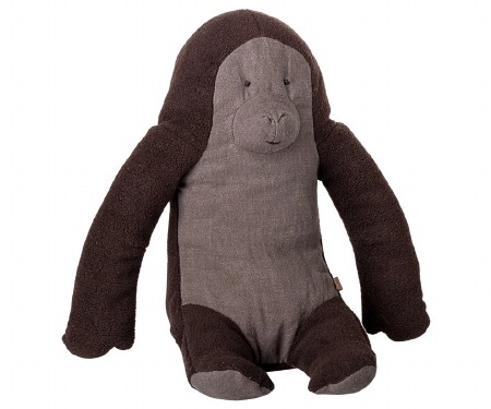 Gorilla Medium