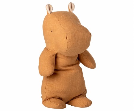 Hippo Medium Honey