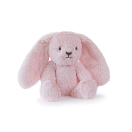 Little Betsy Pink Bunny