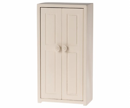 Mouse Closet Cream