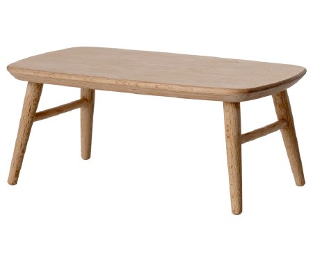 Mouse Coffee Table Nature