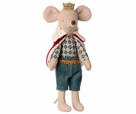 Mouse King
