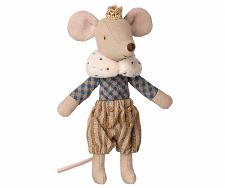 Mouse Prince Big Brother
