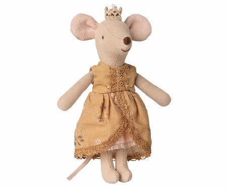 Mouse Princess Big Sister