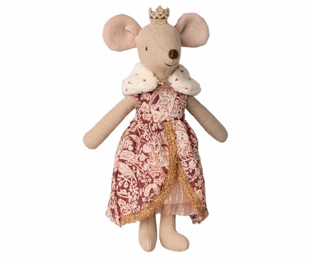 Mouse Queen