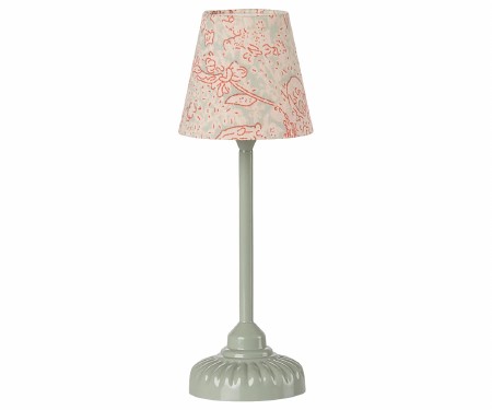 Mouse Vintage Floor Lamp Mint