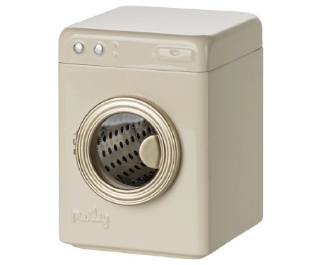 Mouse Washing Machine
