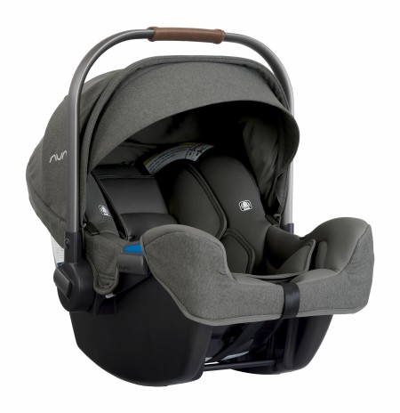 Baby Cox Lim Car Seat