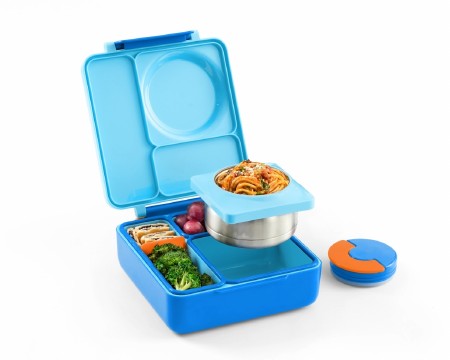 OmieBox Blue Sky
