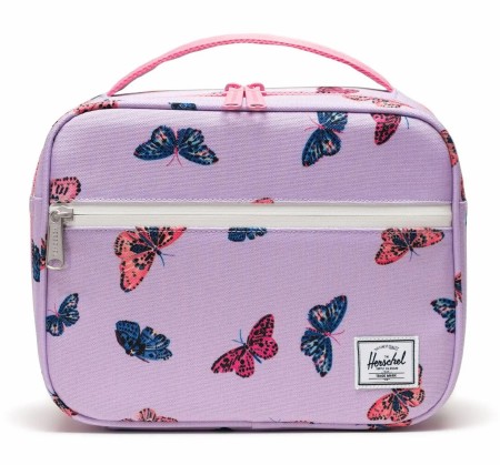 Lunch Box Pop Quiz Butterfly Lavendula