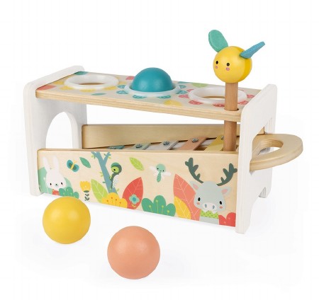 Pure Tap Tap Xylophone 12m+