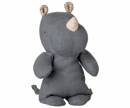 Rhino Small Dusty Blue
