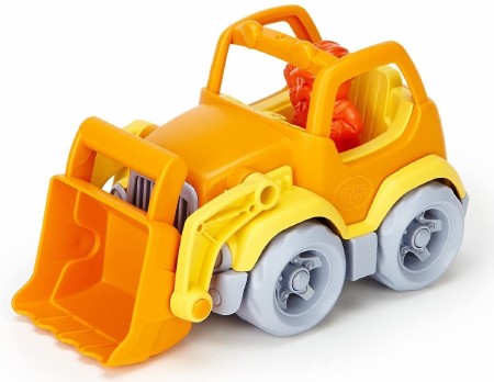 Construction Truck- Scooper