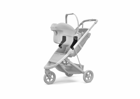 Thule Spring Car Seat Adapter for Maxi Cosi
