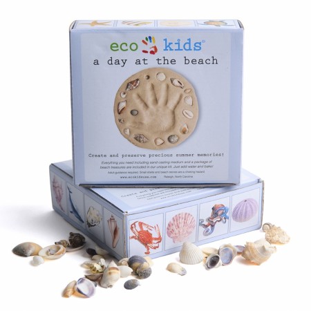 A Day at the Beach Kit
