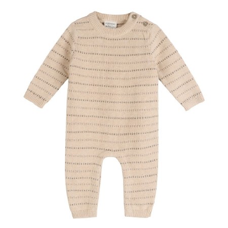 Aiden Jumpsuit 0-3m
