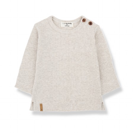 Alfons Tee Rice 3-6m