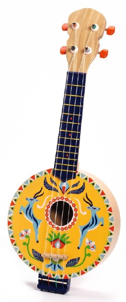 Animambo- Banjo
