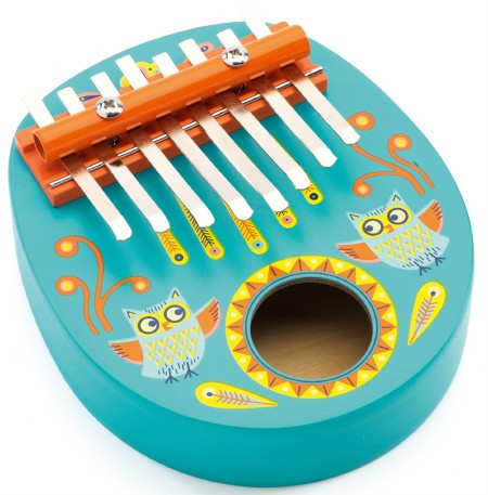 Animambo- Kalimba 4y+