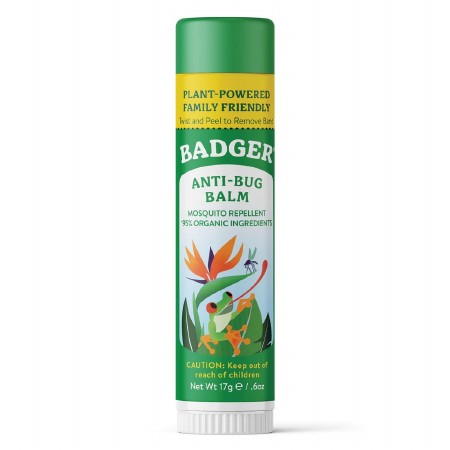 Anti-Bug Balm Stick