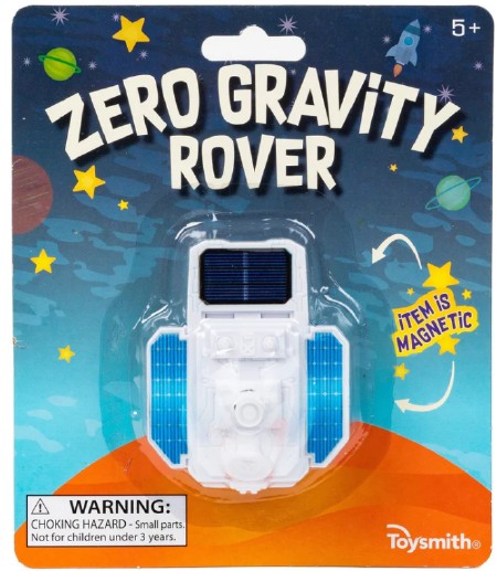 Astroverse Zero Gravity Rover