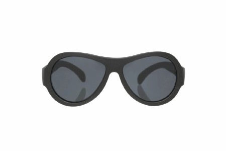 Aviator Jet Black 0-2y
