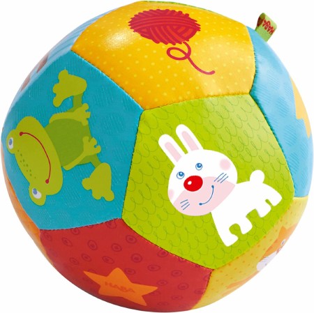 Baby Ball Animal Friends